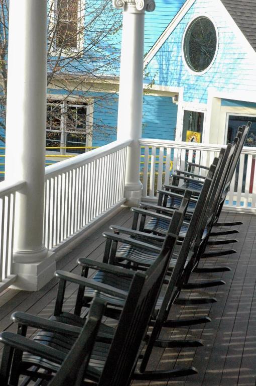 Anchor Inn Beach House Provincetown Quarto foto