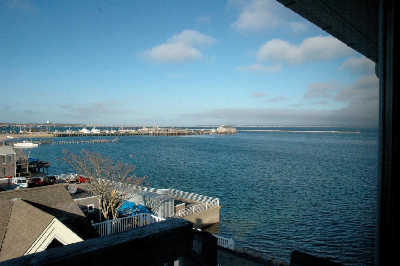 Anchor Inn Beach House Provincetown Exterior foto